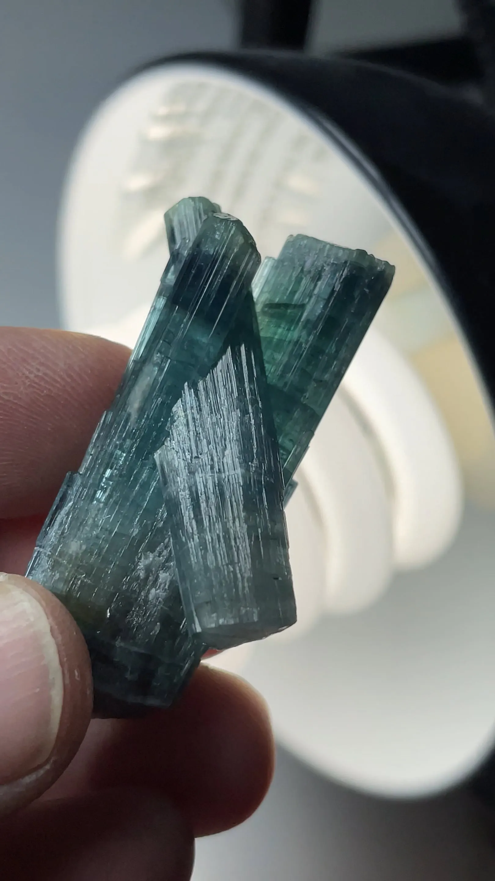 Elbaite - image 2