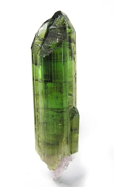 Elbaite image