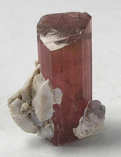 Elbaite image