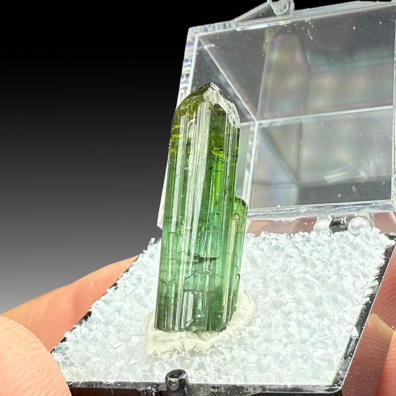 Elbaite - image 1