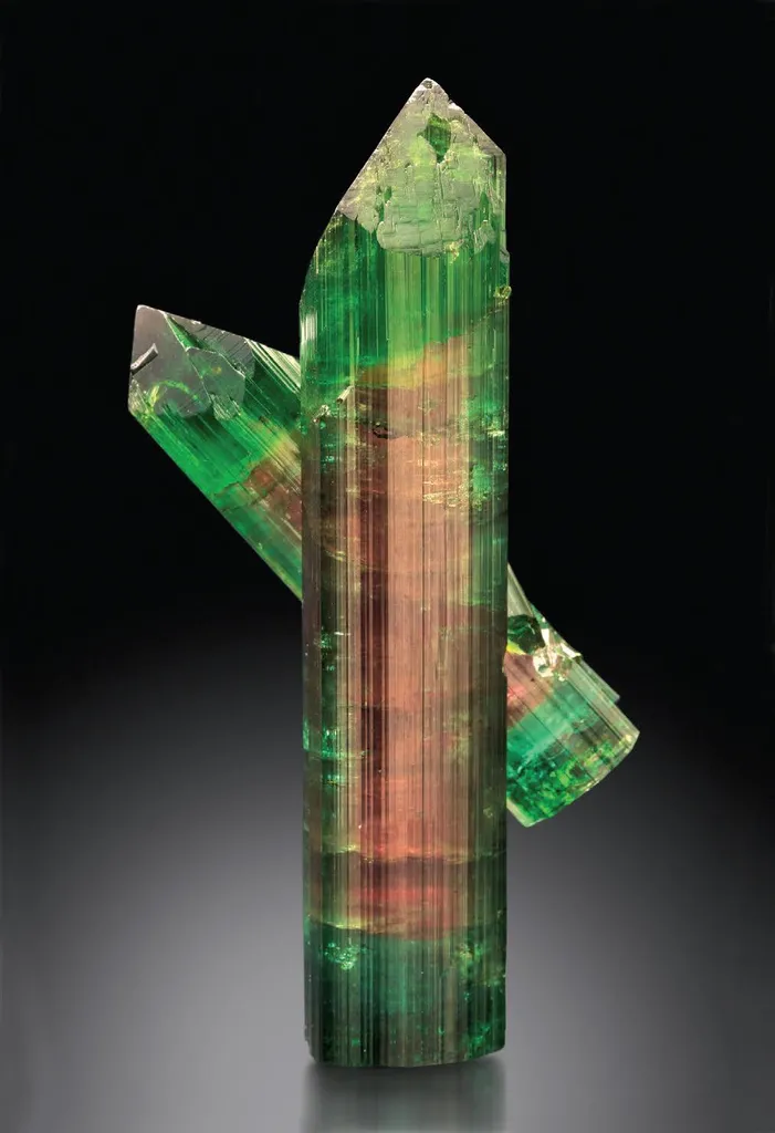 Elbaite image