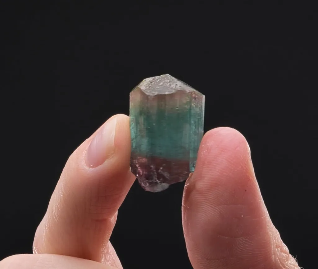 Elbaite - image 2