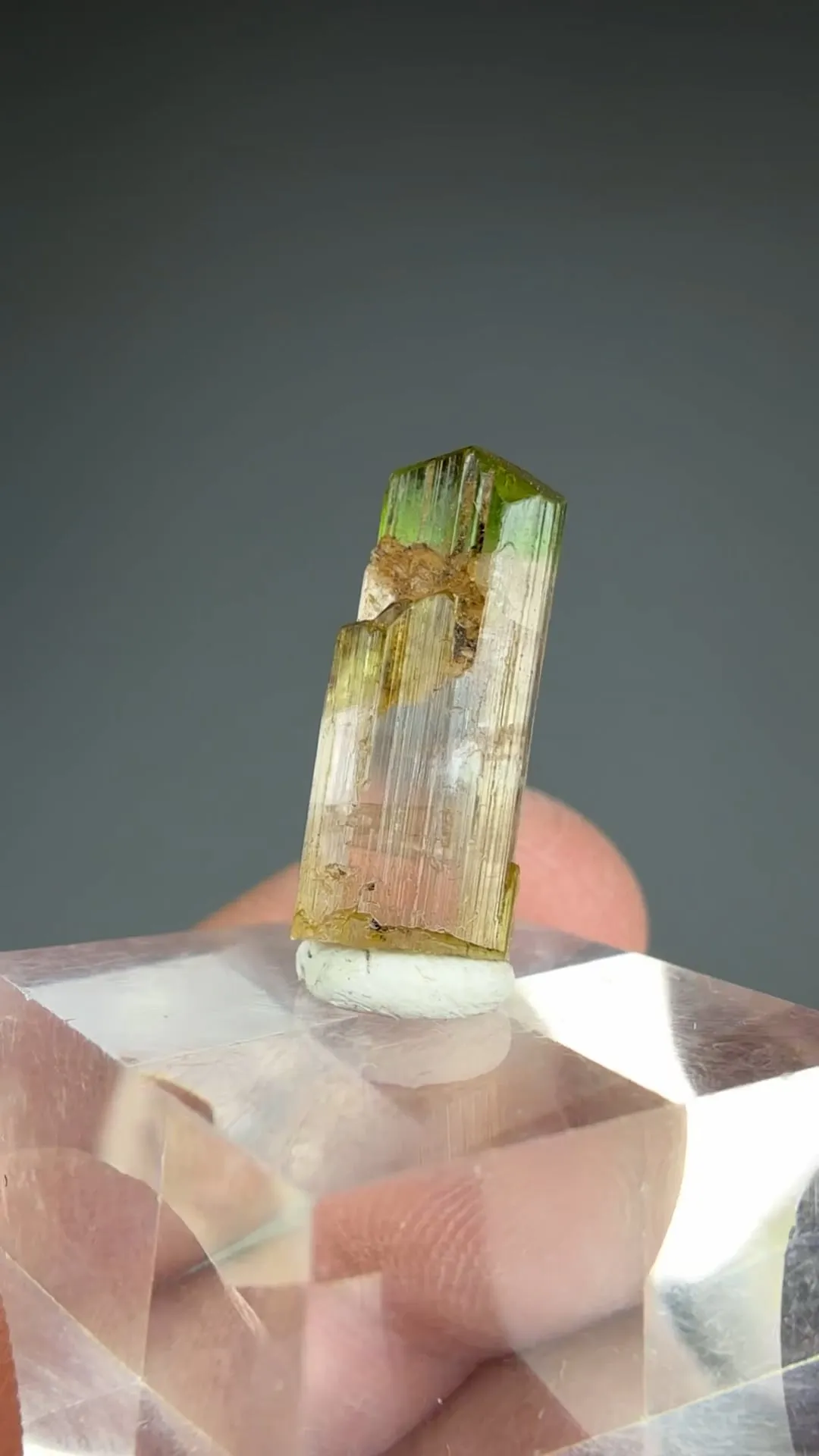 Elbaite - image 2