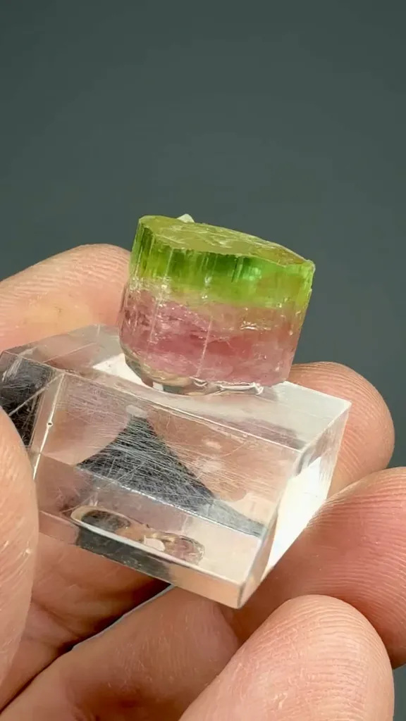 Elbaite - image 2