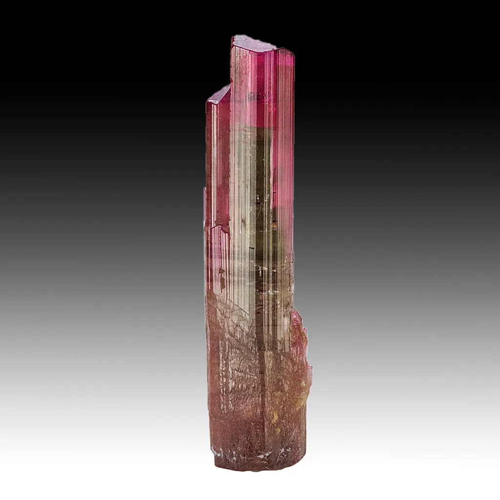 Elbaite image
