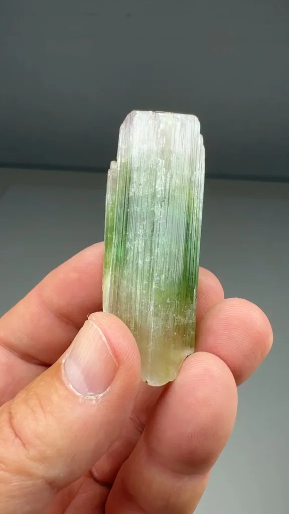 Elbaite image