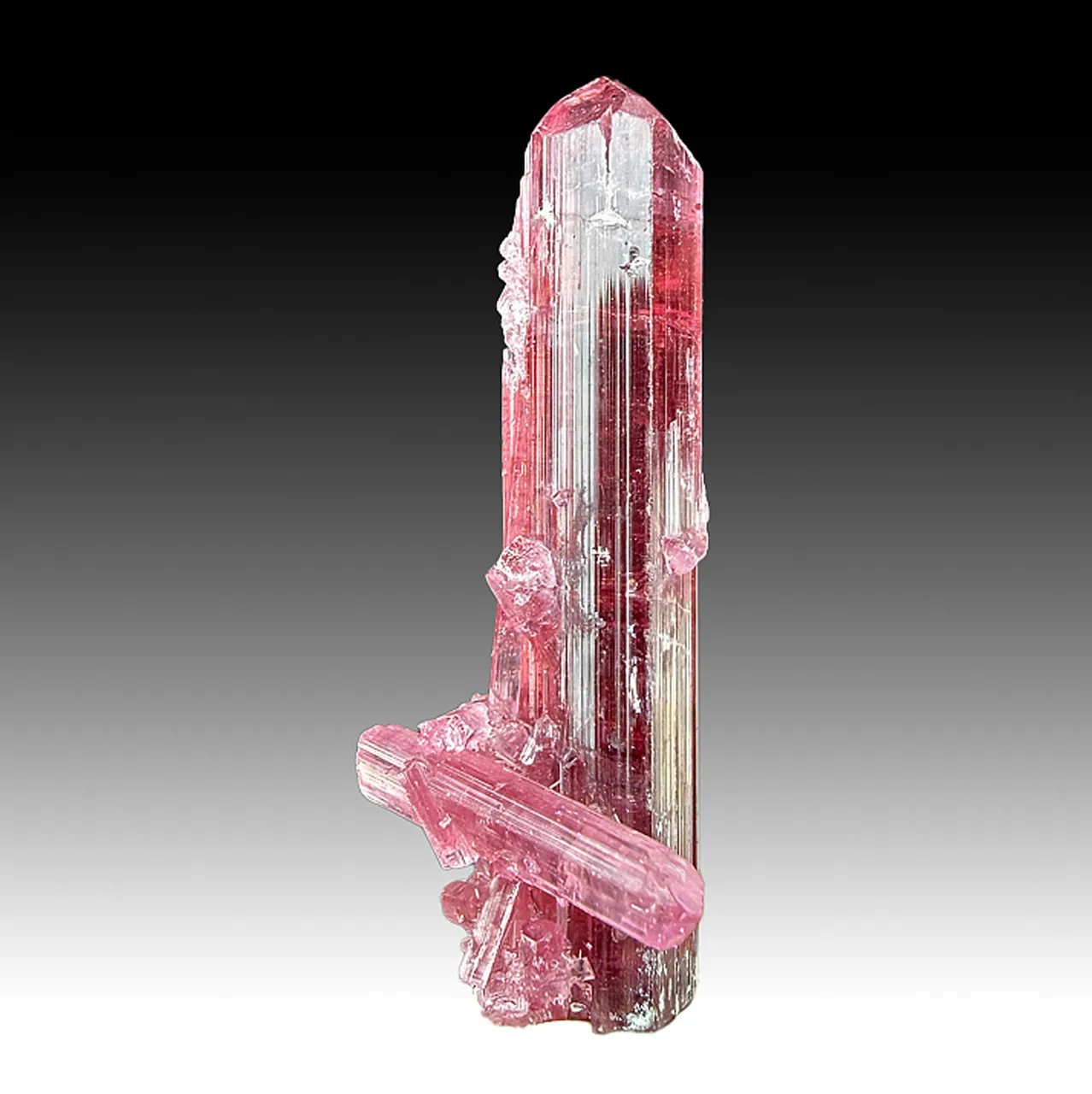 Elbaite - image 1