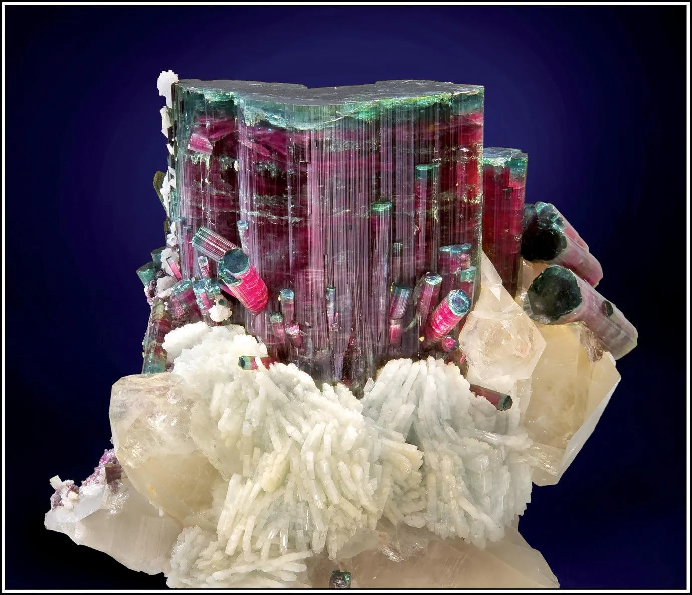 Elbaite - image 1