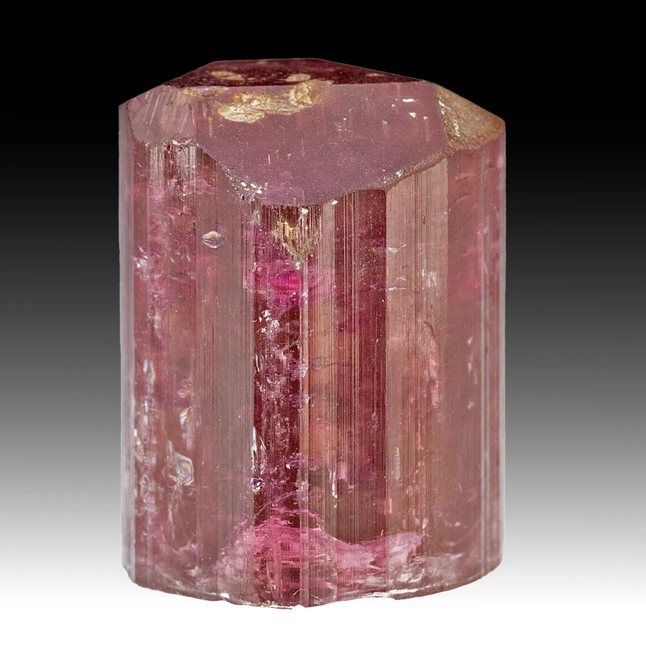 Elbaite - image 1