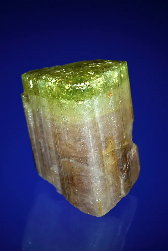 Elbaite image