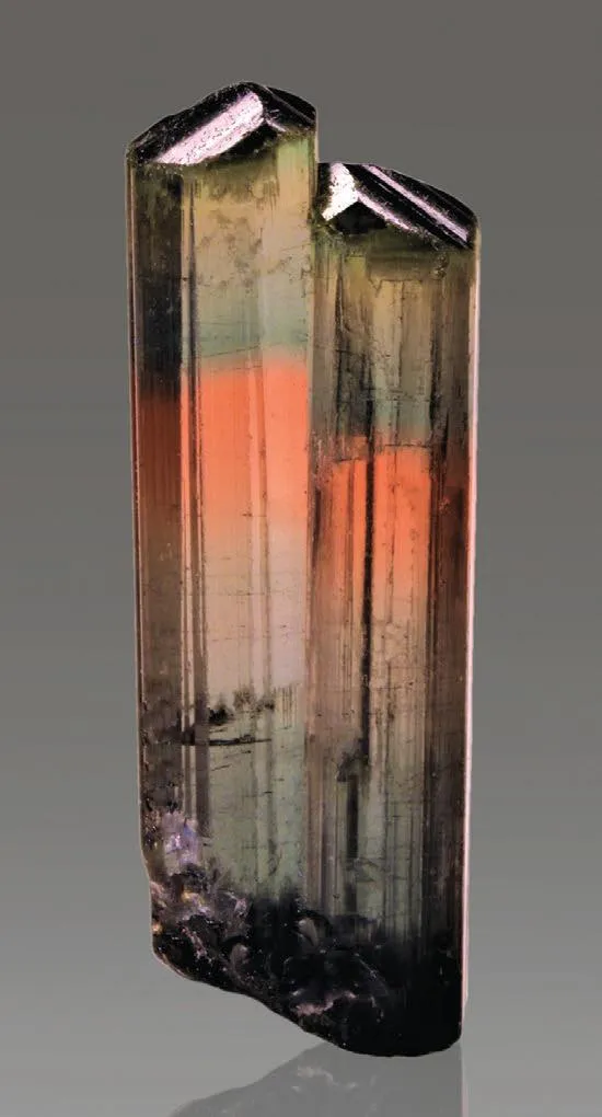 Elbaite image