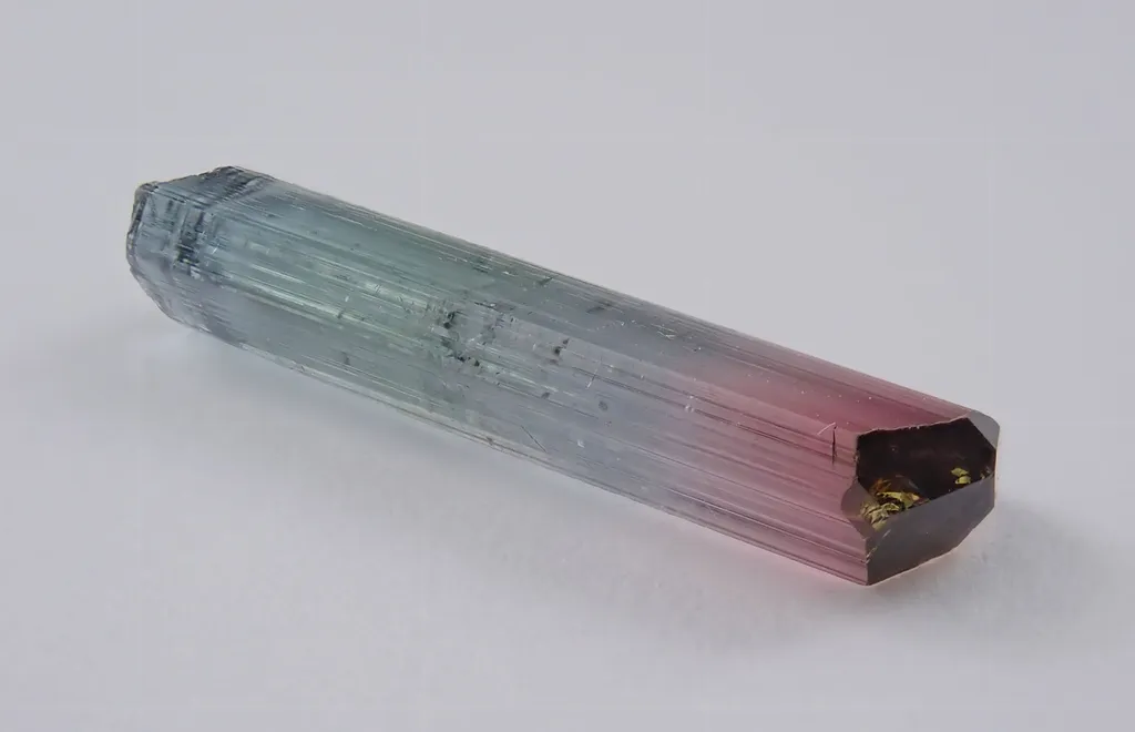 Elbaite image