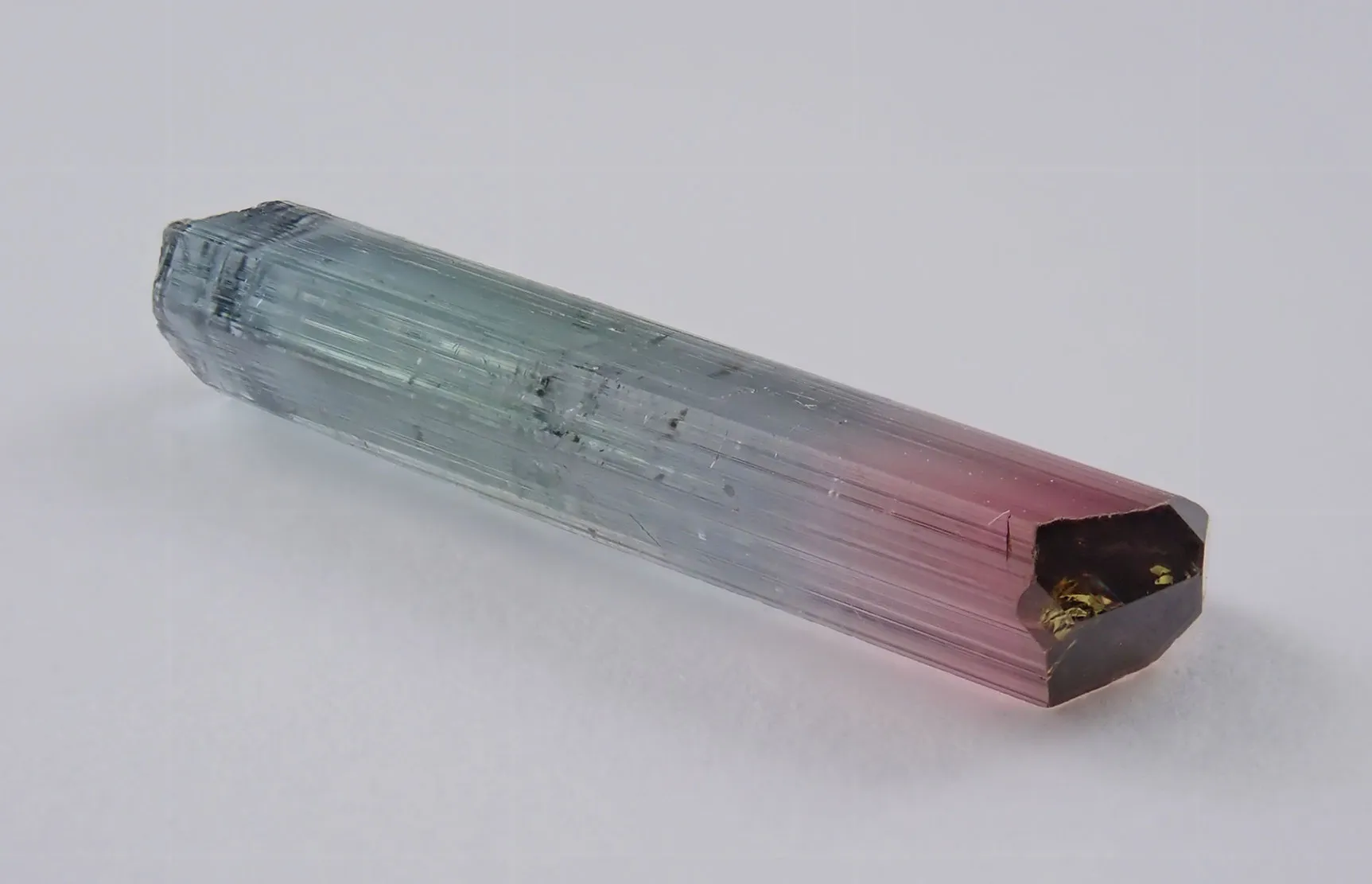 Elbaite - image 1