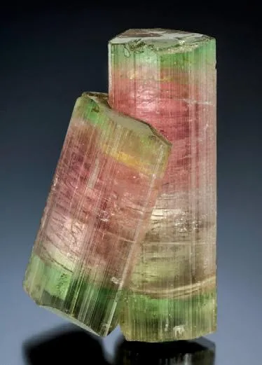Elbaite image