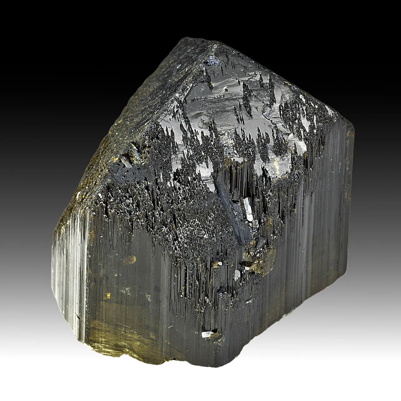Elbaite - image 1