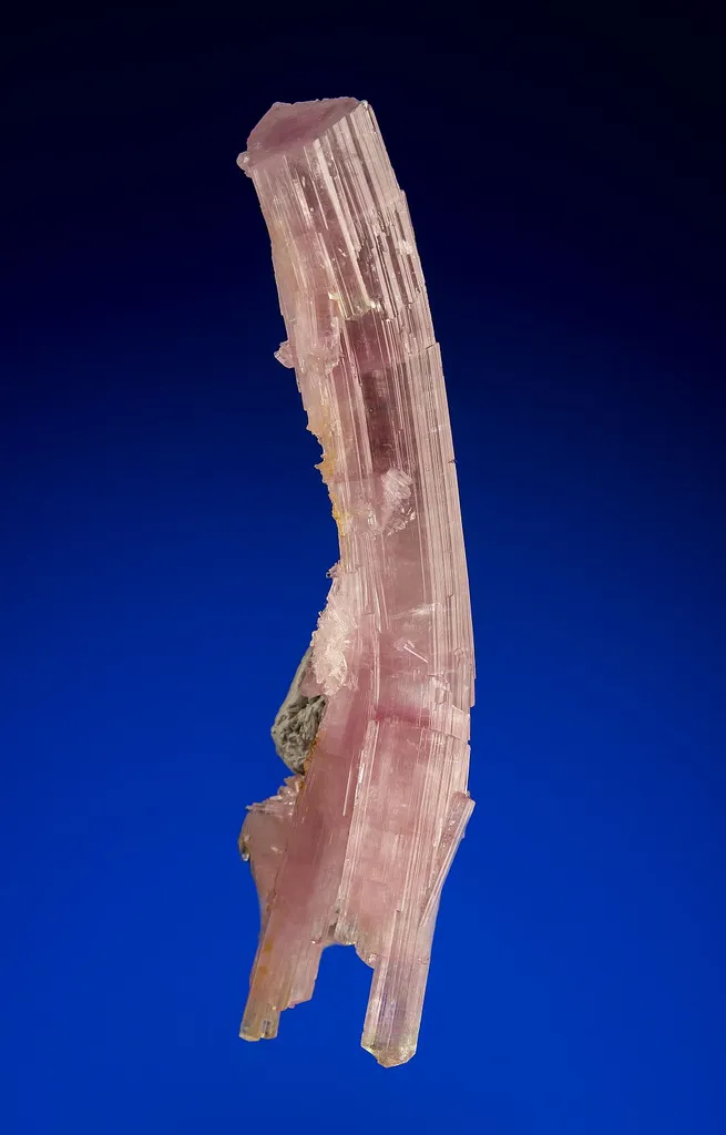 Elbaite image