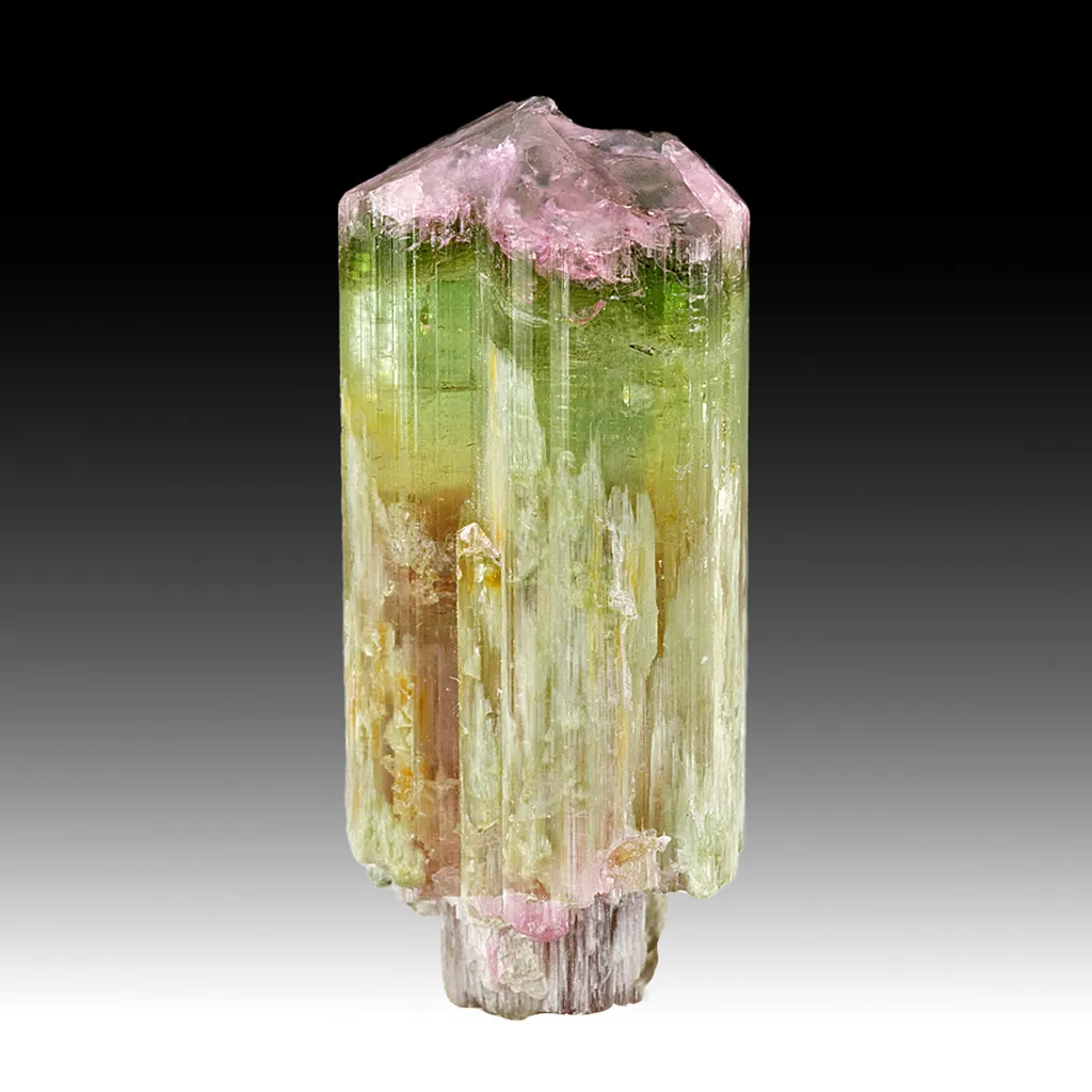 Elbaite image