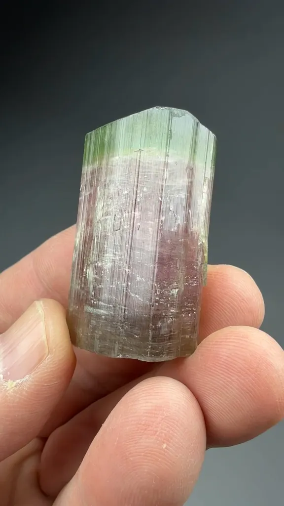 Elbaite - image 2