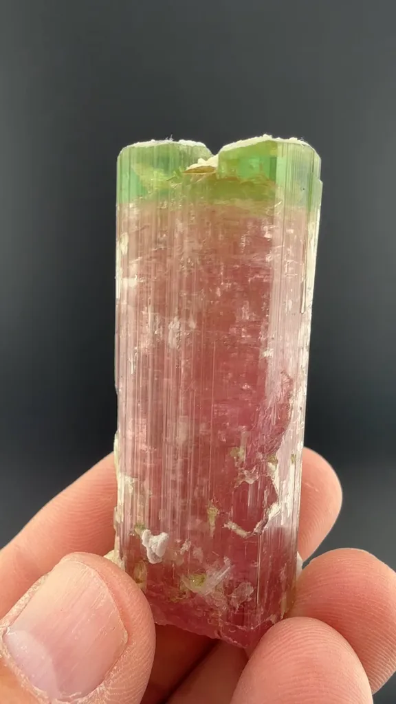 Elbaite image