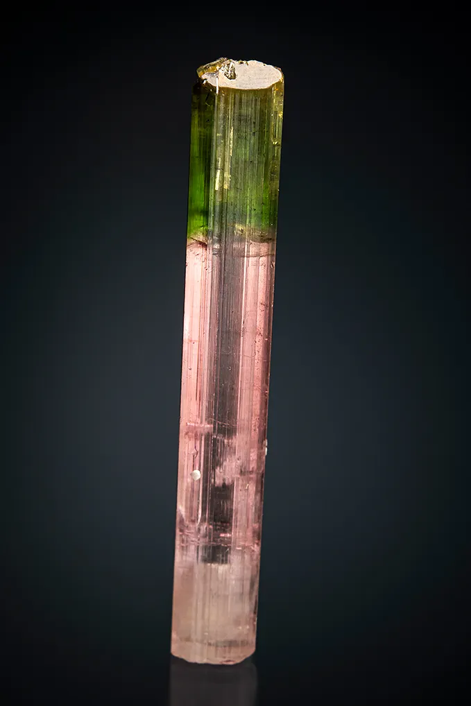 Elbaite image
