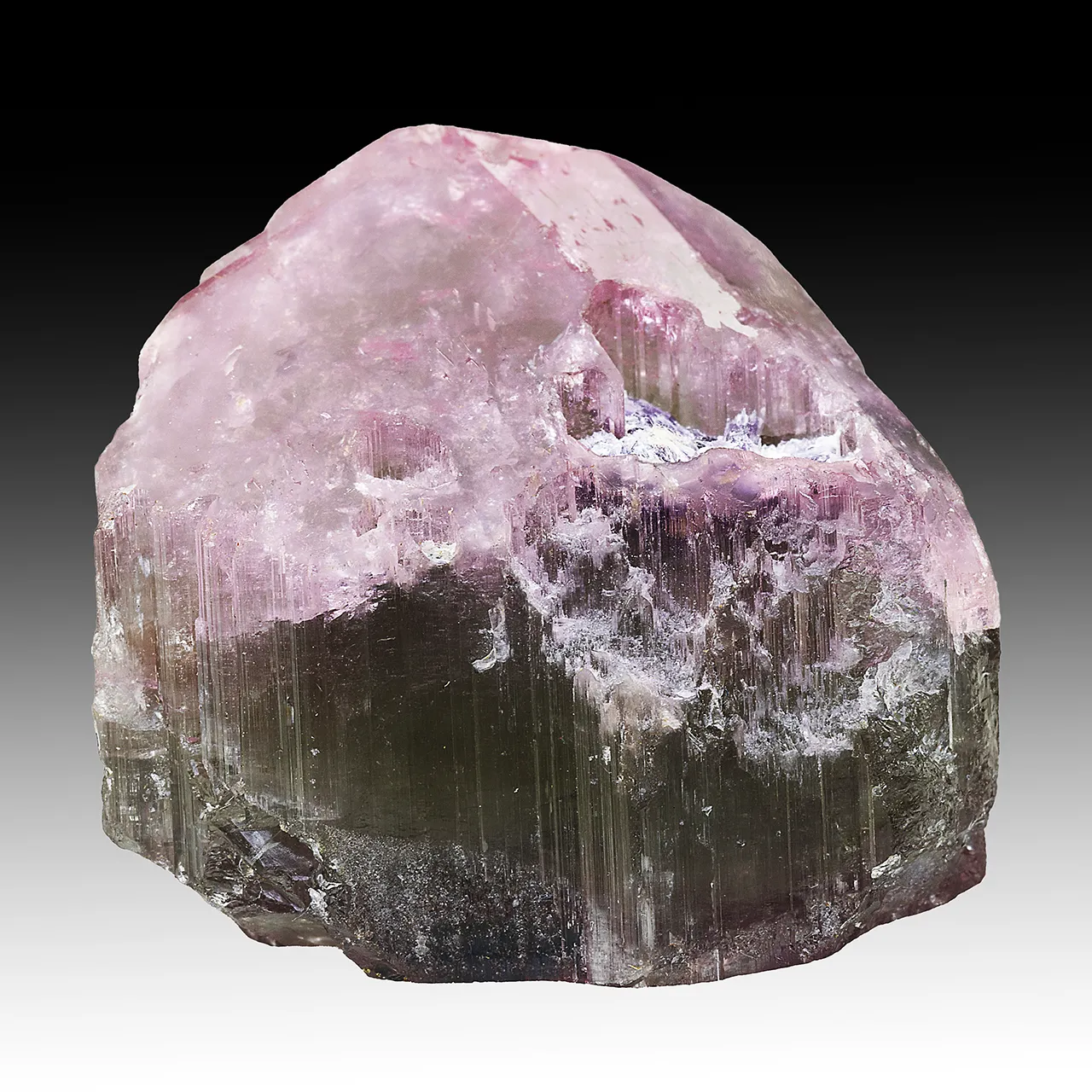 Elbaite - image 1
