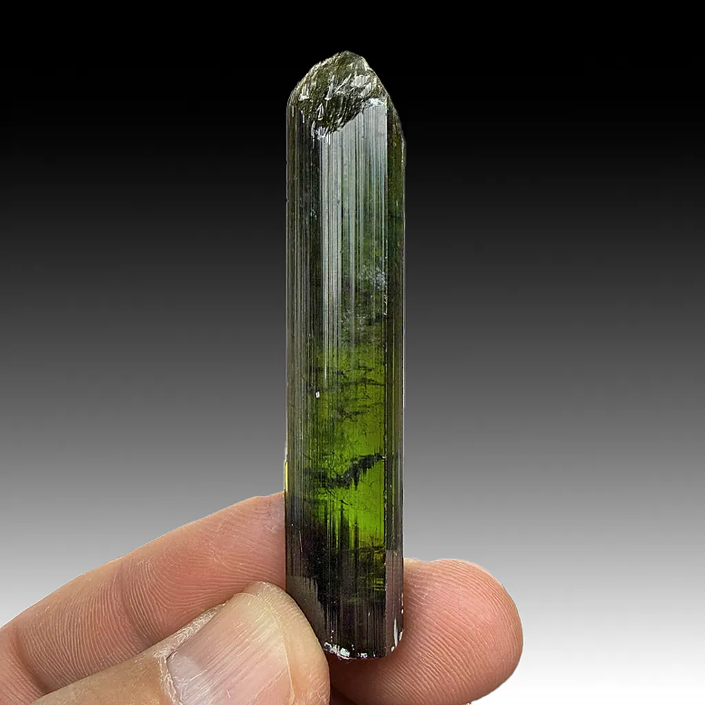 Elbaite image
