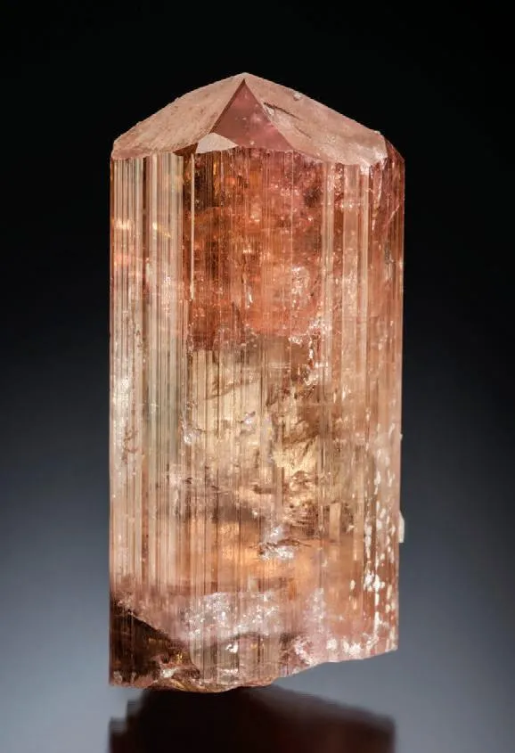 Elbaite image