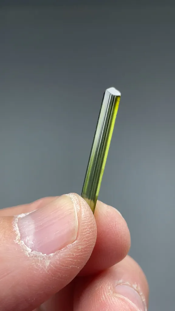 Elbaite - image 2