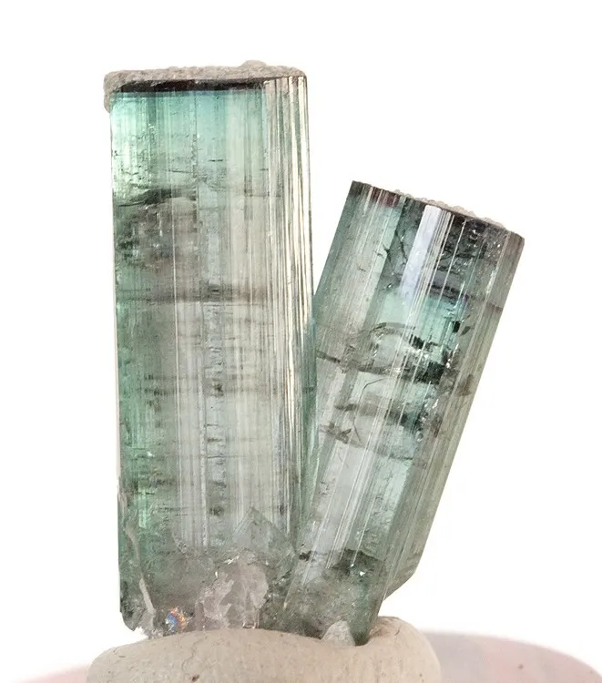 Elbaite image
