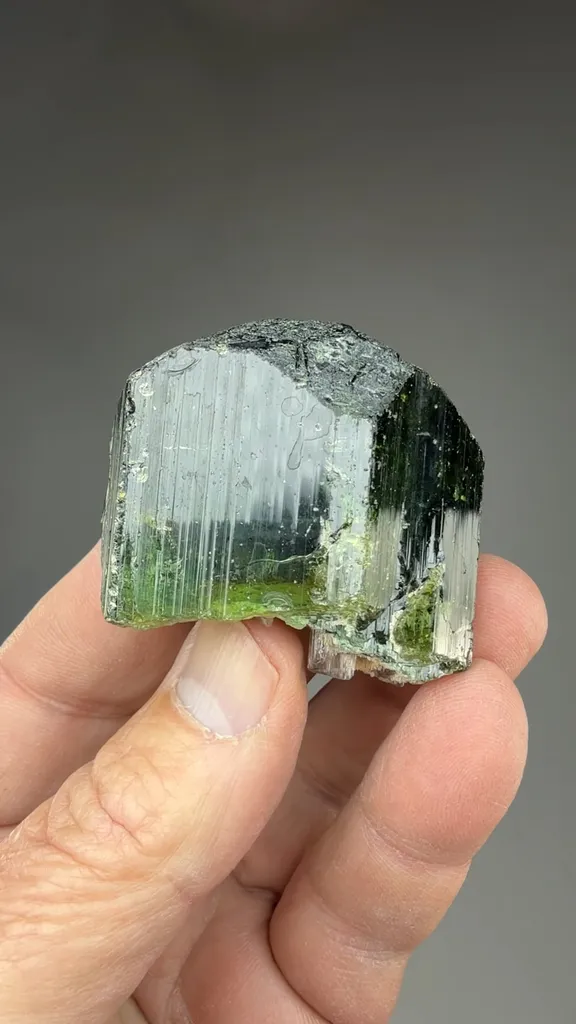 Elbaite (early 20th C) - image 2