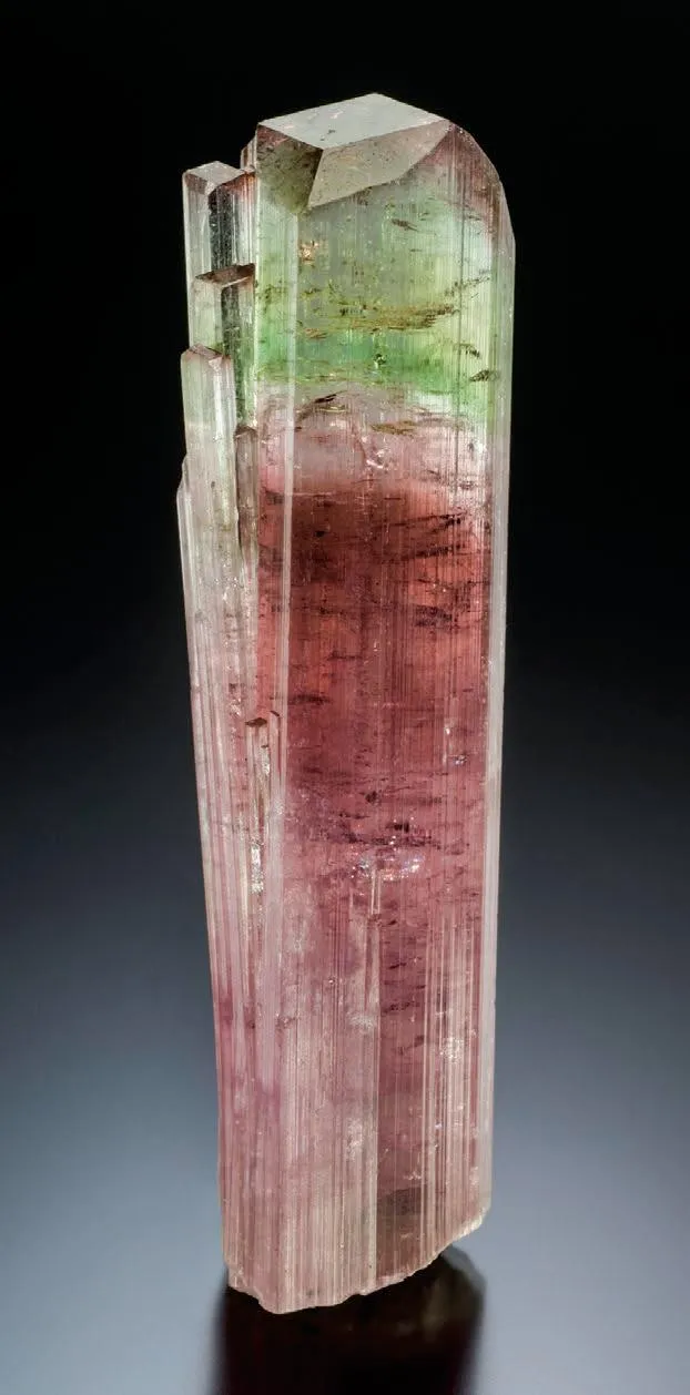 Elbaite - image 1