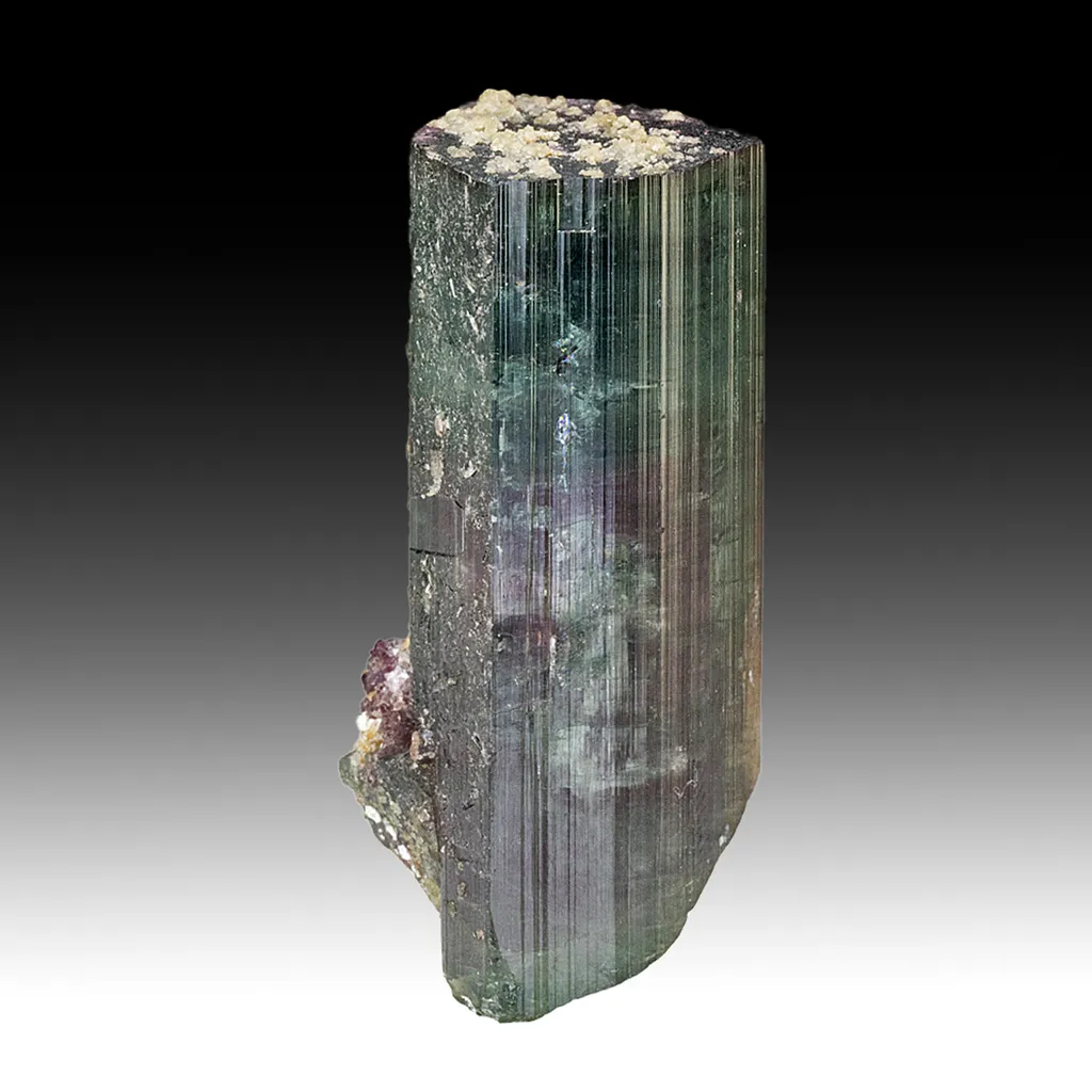 Elbaite image