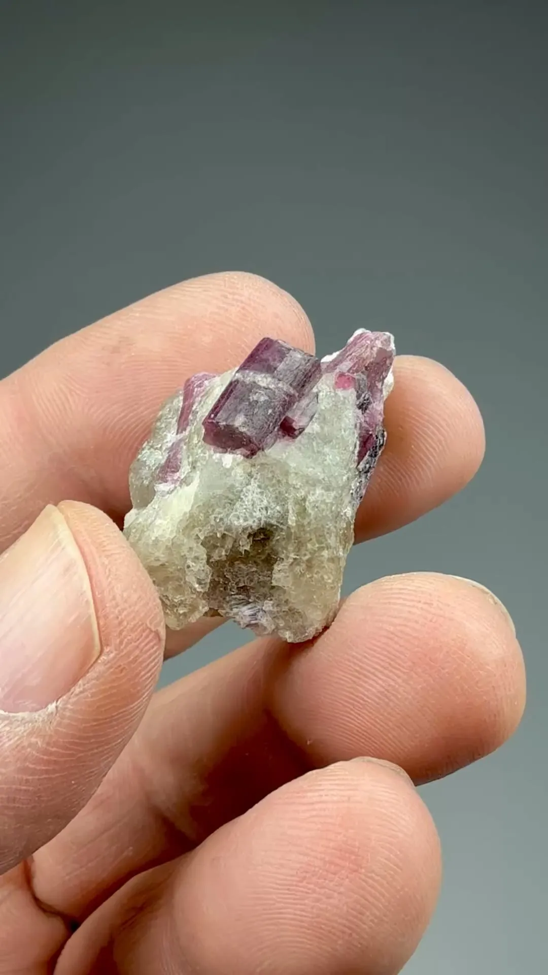 Elbaite - image 2