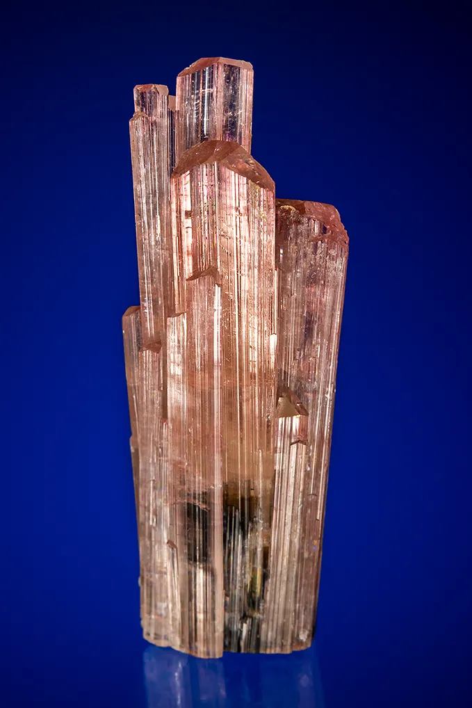 Elbaite image