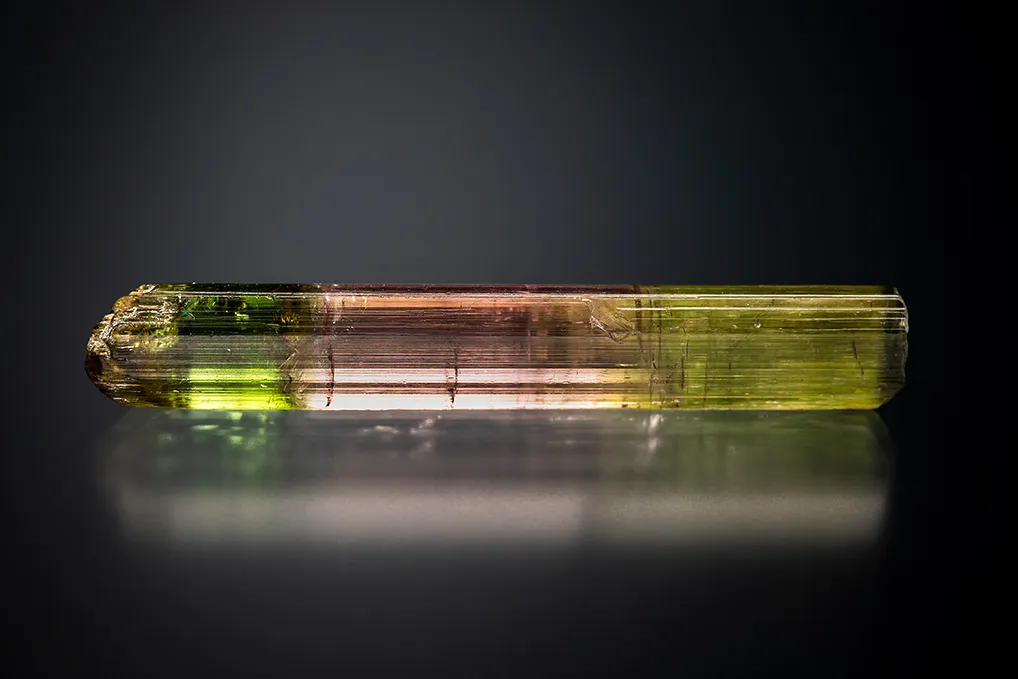 Elbaite image
