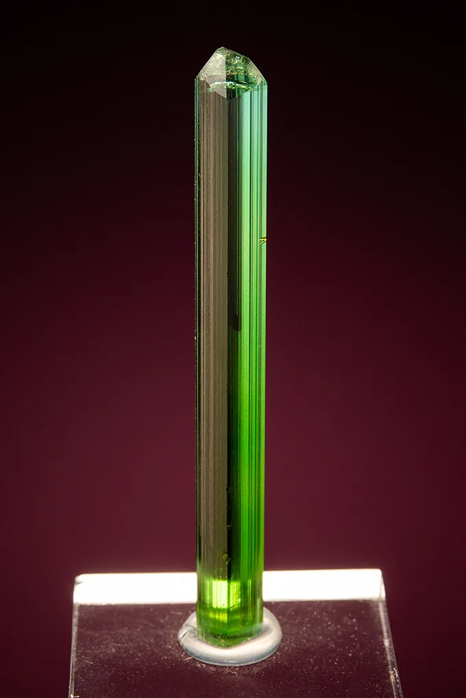 Elbaite image