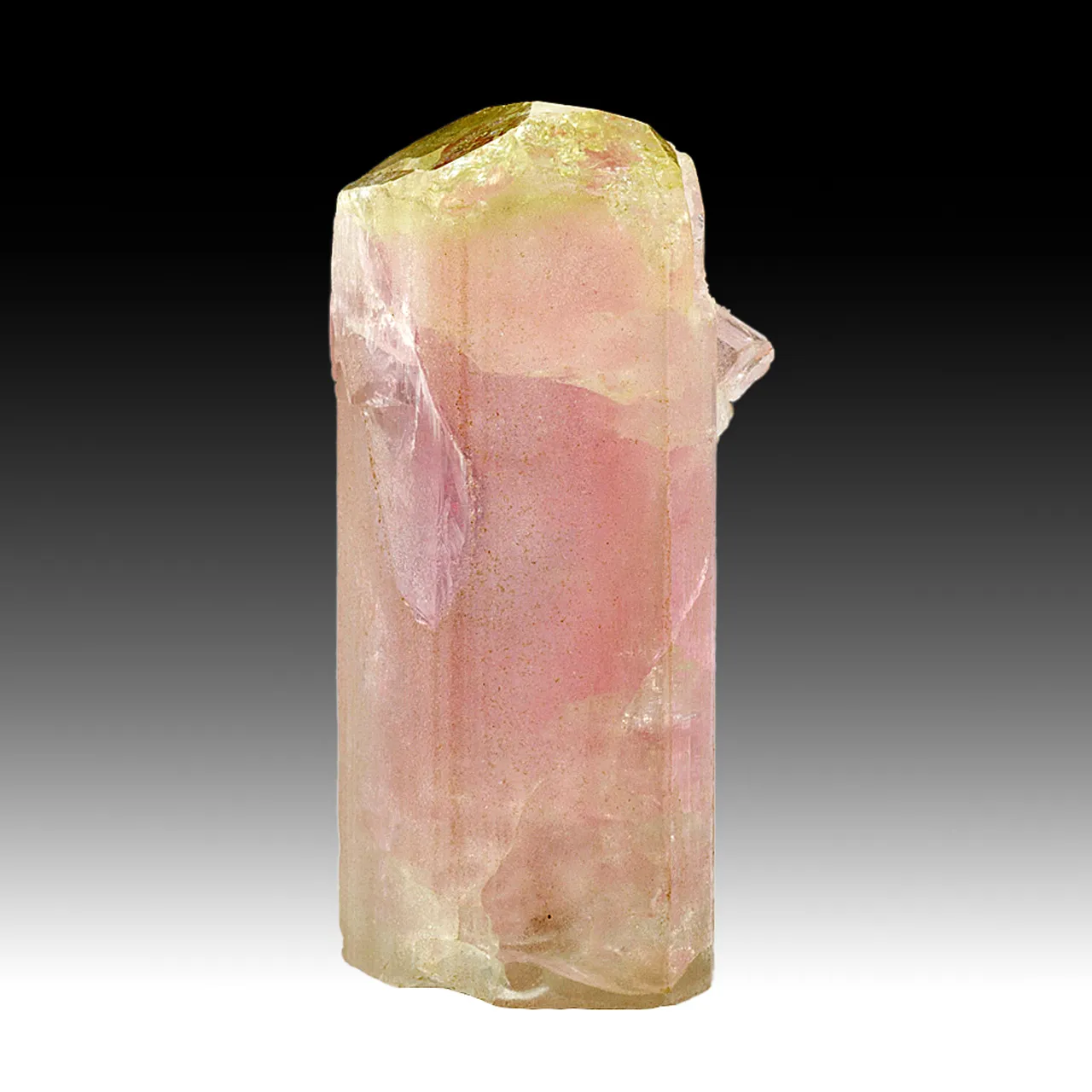Elbaite - image 1