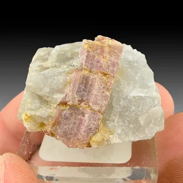 Elbaite