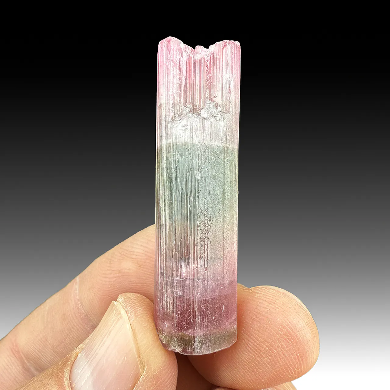 Elbaite - image 1