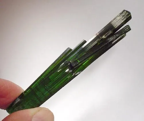 Elbaite image