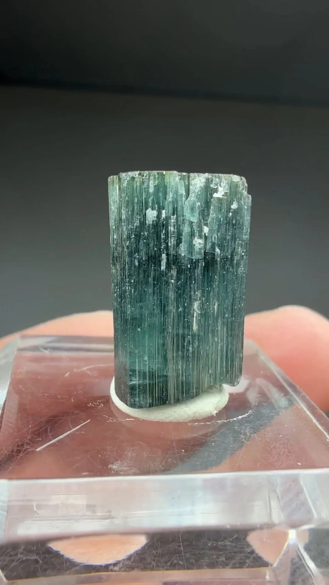 Elbaite - image 2