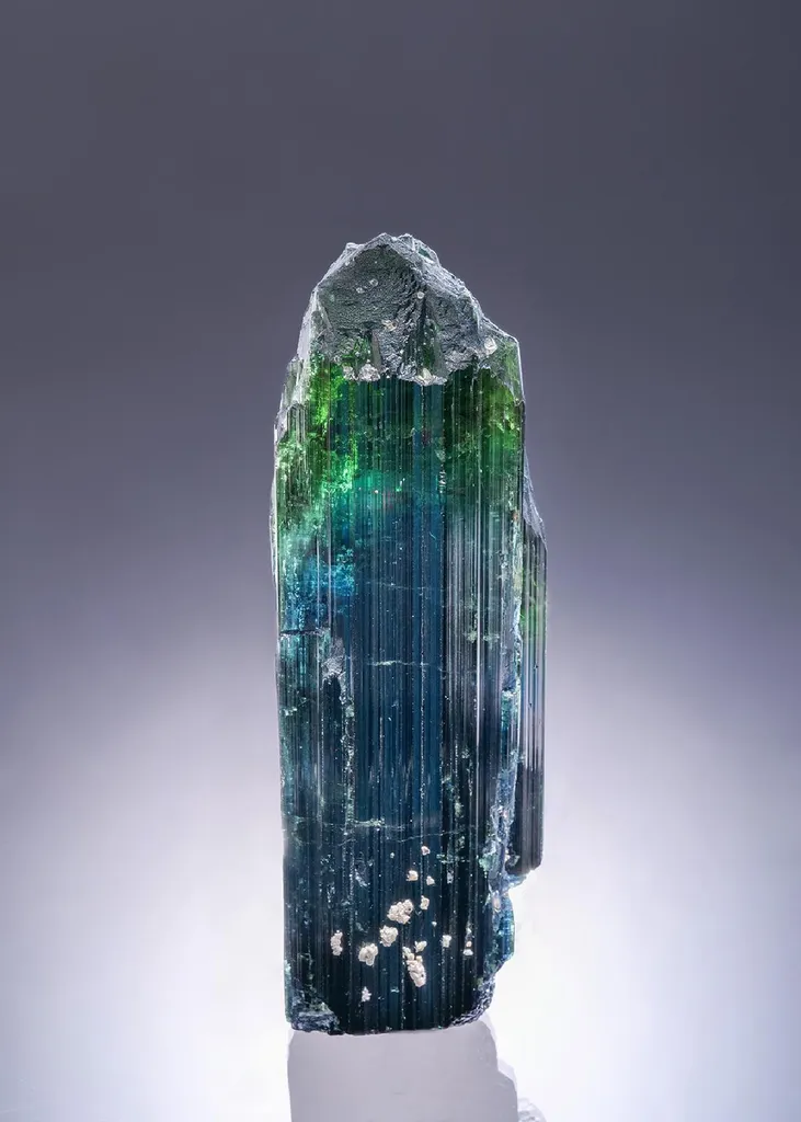 Elbaite image