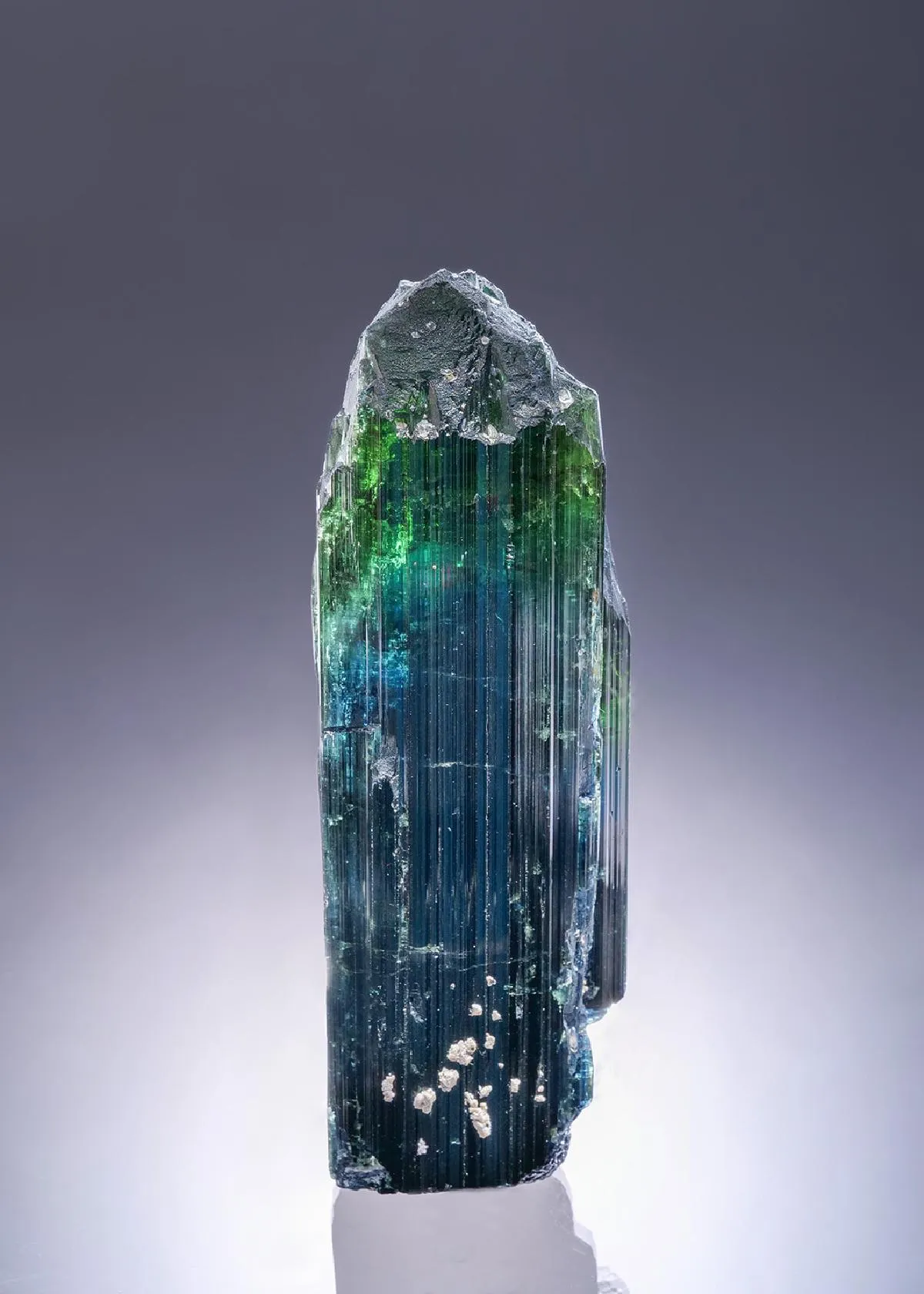 Elbaite - image 1