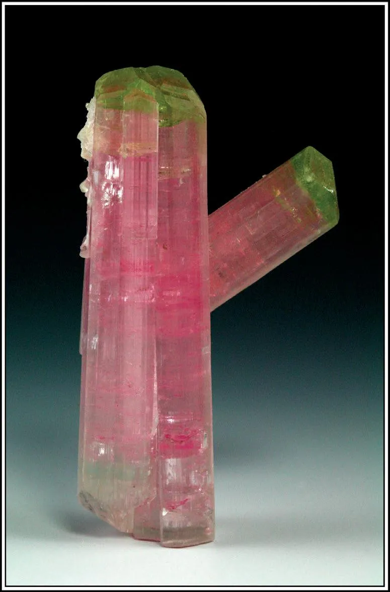 Elbaite - image 1