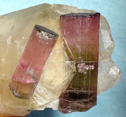 Elbaite - image 2