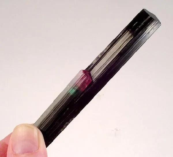 Elbaite image