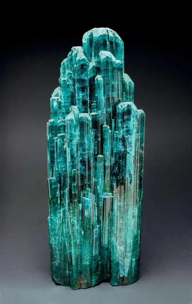 Elbaite image