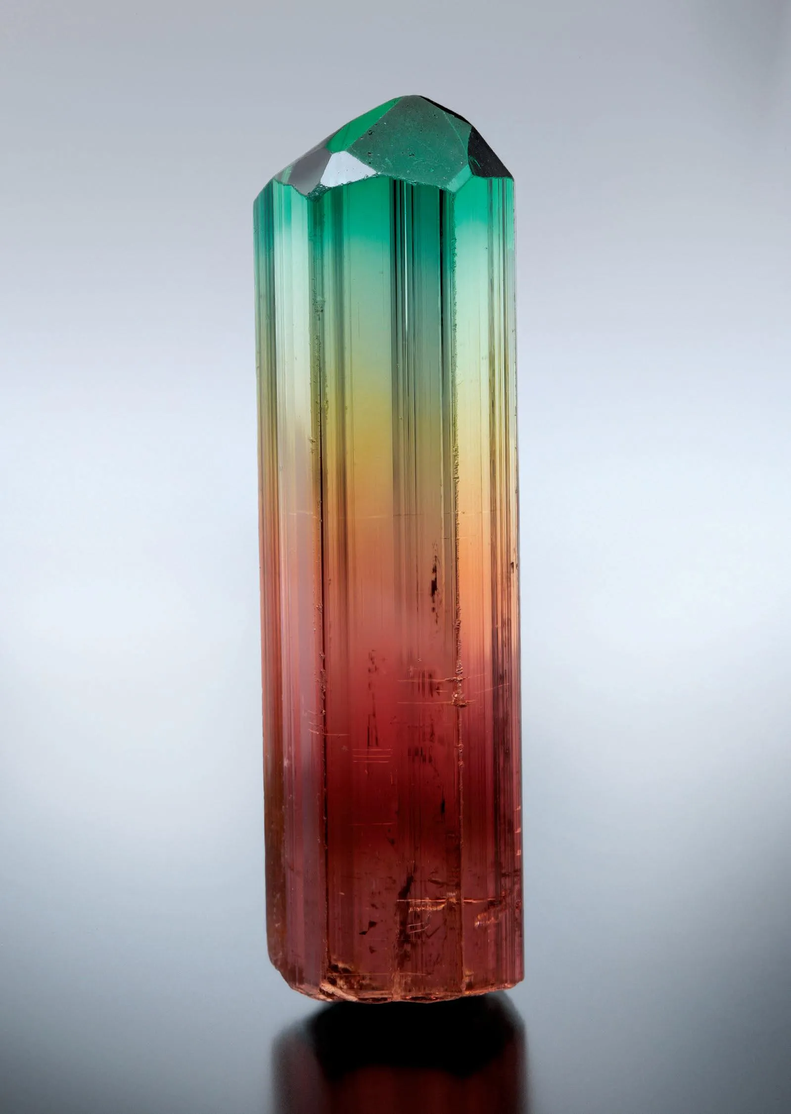 Elbaite - image 1