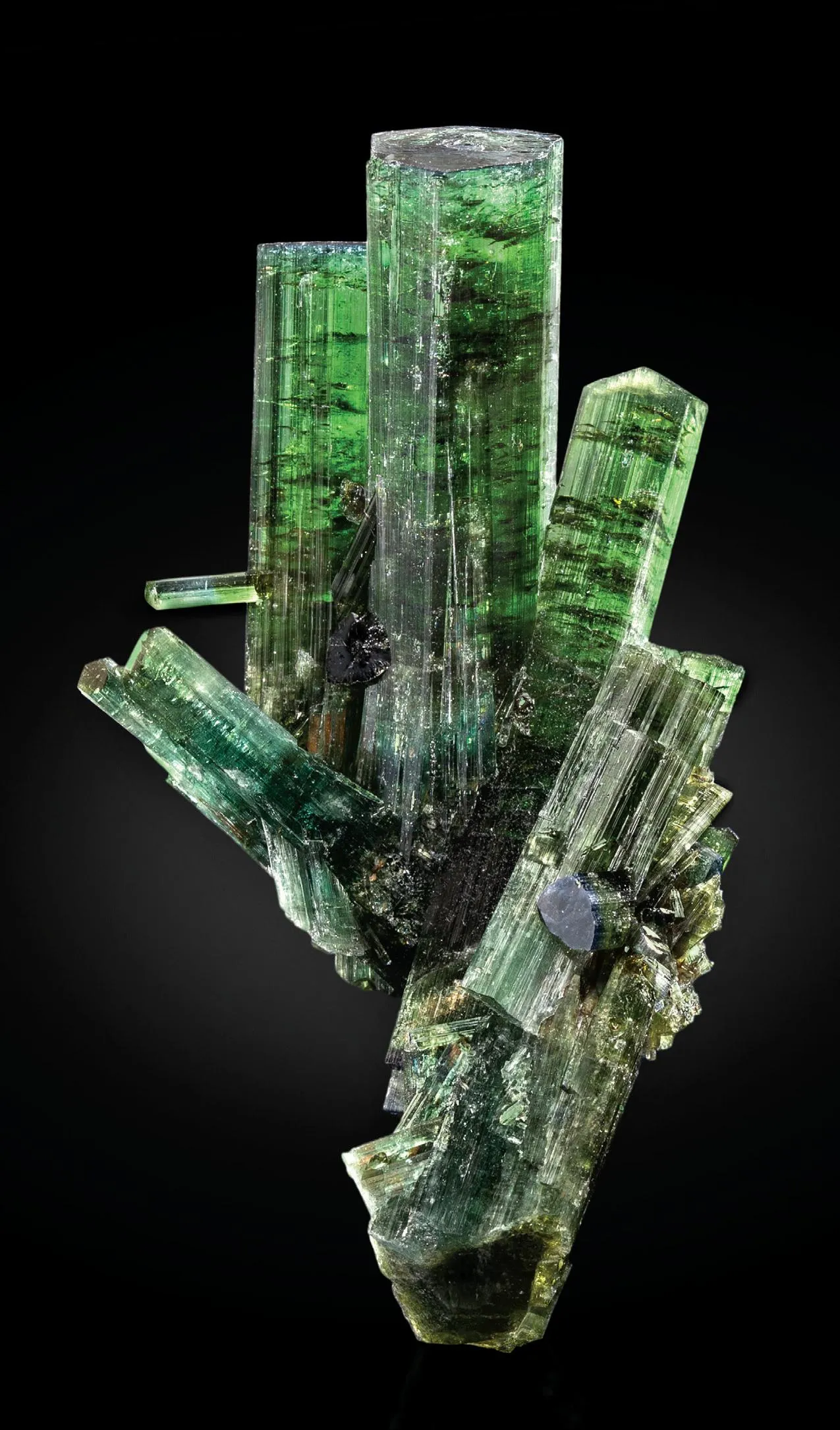Elbaite - image 1