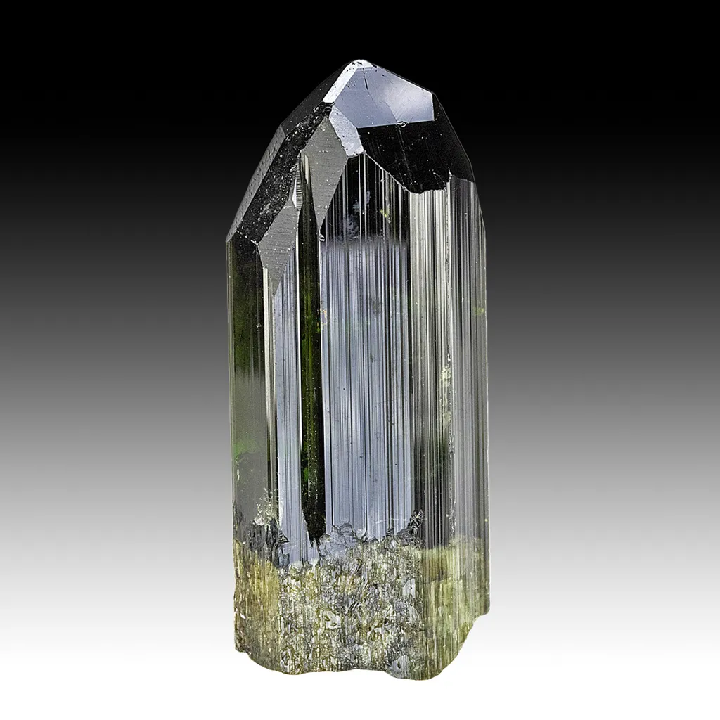 Elbaite image